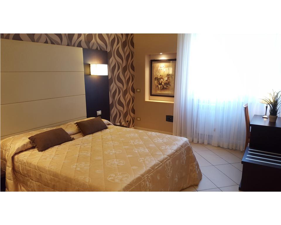 B&B Emozioni Romane חדר תמונה